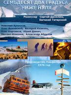 72 градуса ниже нуля