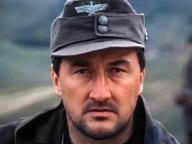 Баллада о старом оружии
