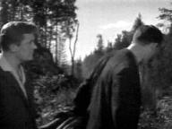 Человек без паспорта
