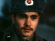Дезертир