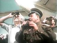 Добровольцы