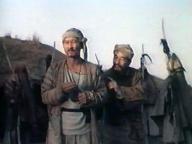Джура, охотник из Минархара