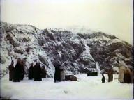 Джура, охотник из Минархара