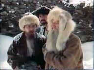 Джура, охотник из Минархара