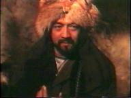 Джура, охотник из Минархара