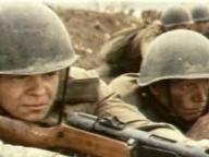 Экипаж машины боевой