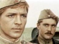 Экипаж машины боевой