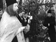 Хуторок в степи