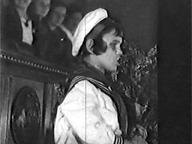 Колыбельная
