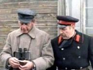 Конец Любавиных