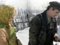 Конец Любавиных
