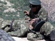 Контрольная полоса