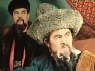 Кыз-Жибек