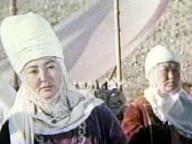 Кыз-Жибек
