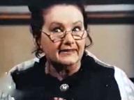 Мария Мирабела в Транзистории