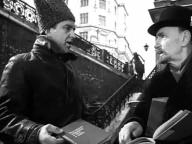 Москва-Генуя