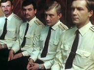 Мужские тревоги