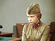 Назначаешься внучкой