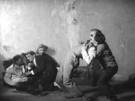 Необычайные приключения мистера Веста в стране большевиков