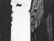 Необычайные приключения мистера Веста в стране большевиков