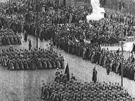 Необычайные приключения мистера Веста в стране большевиков