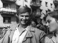 Непридуманная история