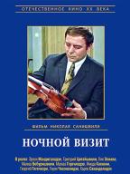Ночной визит