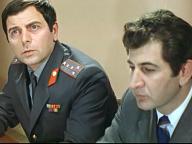 Ночной визит
