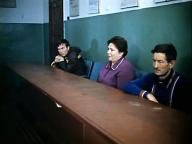 Охота на лис