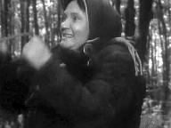 Они шли на Восток