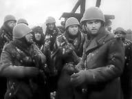Они шли на Восток