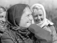 Освобожденная земля