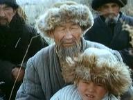 Плач перелетной птицы