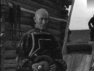 Последний угон