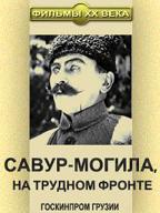 Савур-могила