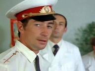 Сергеев ищет Сергеева