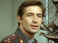 Сергеев ищет Сергеева