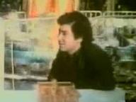 Шкатулка Исмаил Бека
