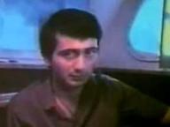 Шкатулка Исмаил Бека