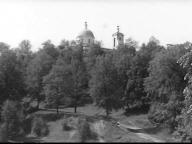 Старый дом
