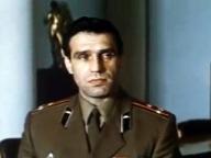 Строгая мужская жизнь