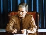 Строгая мужская жизнь