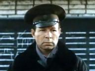 Строгая мужская жизнь