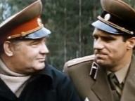 Строгая мужская жизнь