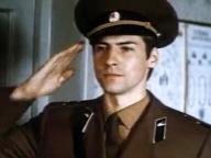 Строгая мужская жизнь