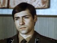 Строгая мужская жизнь