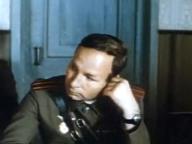 Строгая мужская жизнь