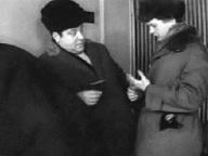 Судьба резидента