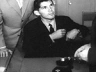 Судьба резидента
