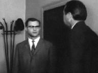 Судьба резидента